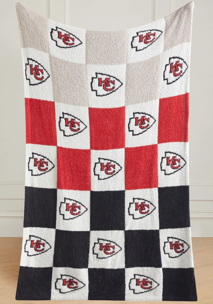 NFL Blankets