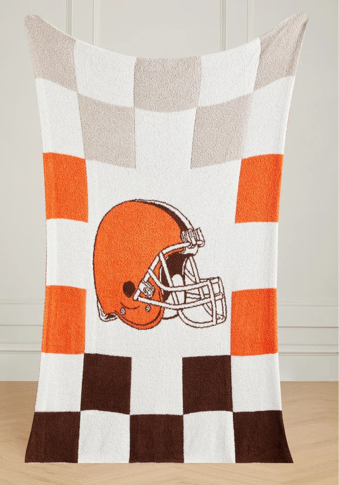 NFL Blankets