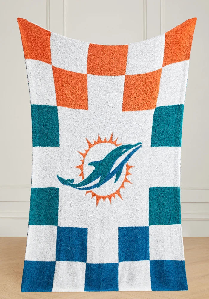 NFL Blankets