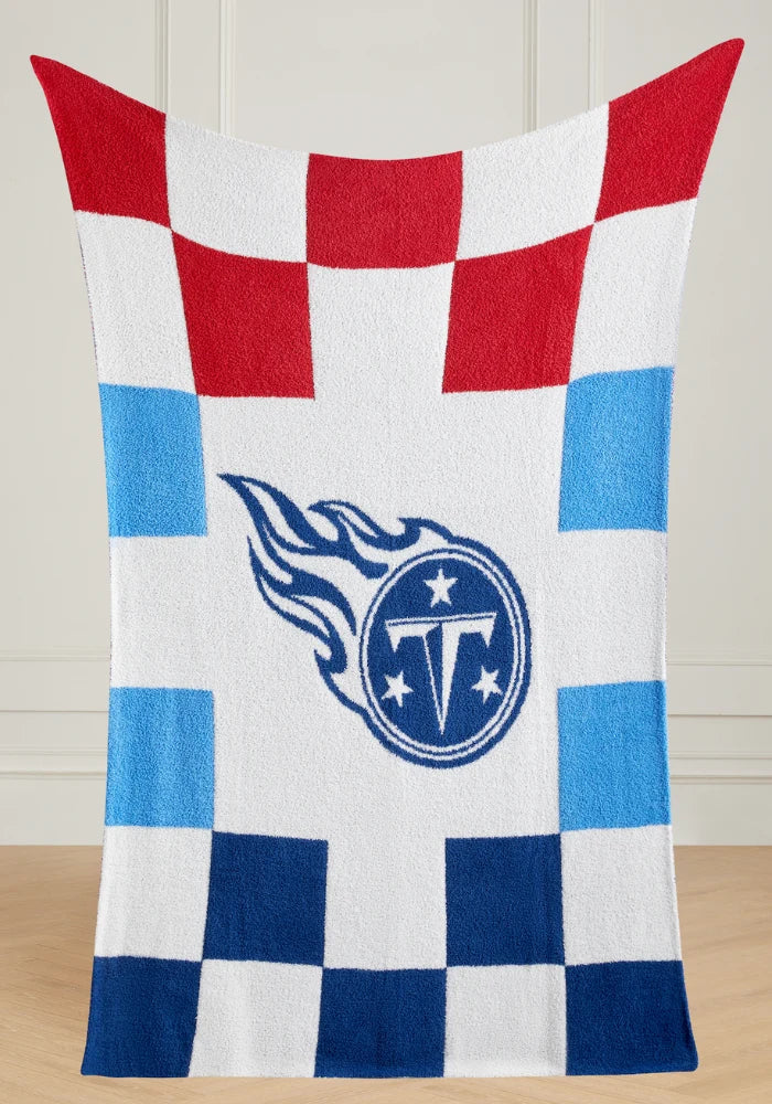 NFL Blankets
