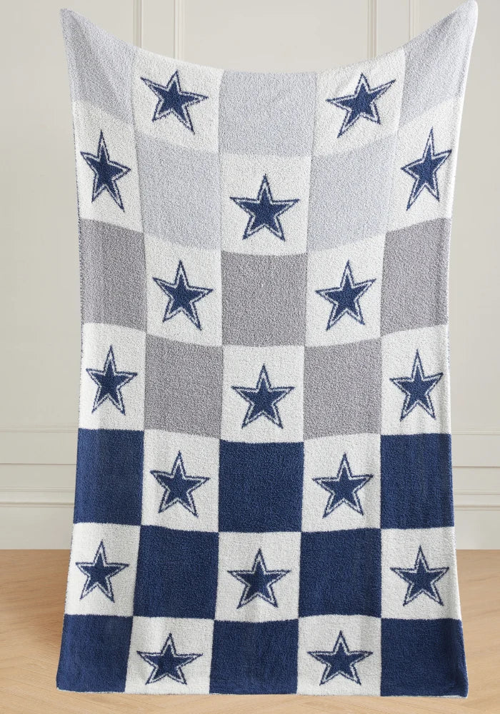 NFL Blankets