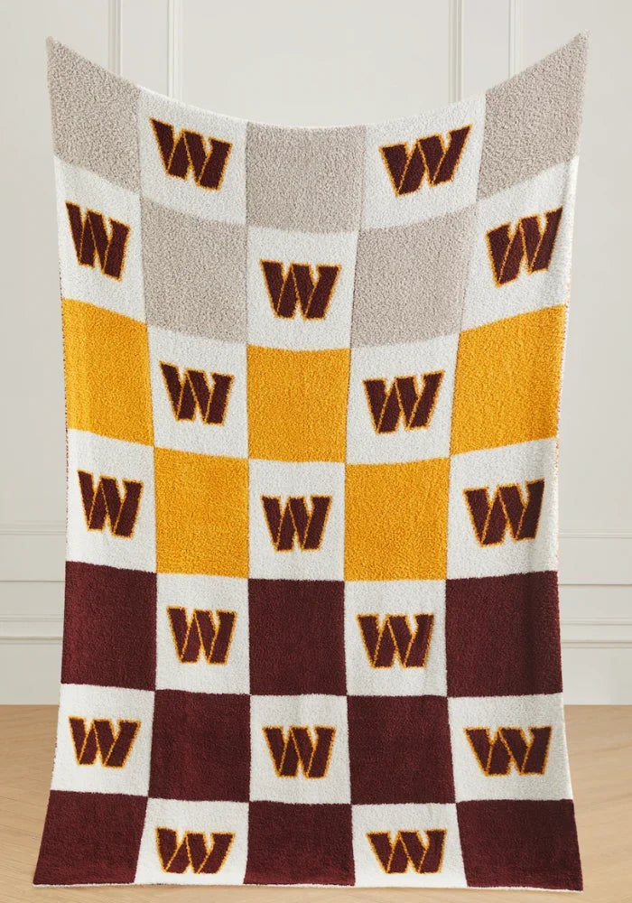 NFL Blankets