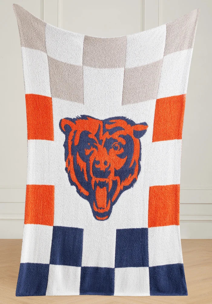 NFL Blankets