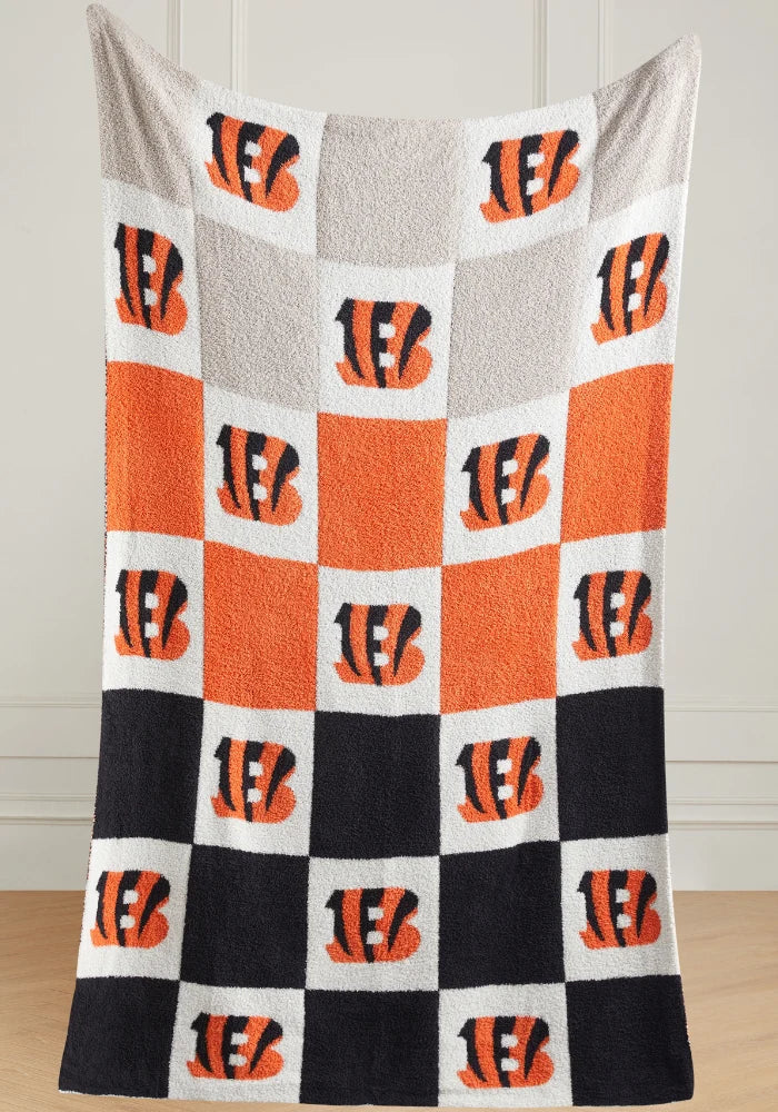 NFL Blankets