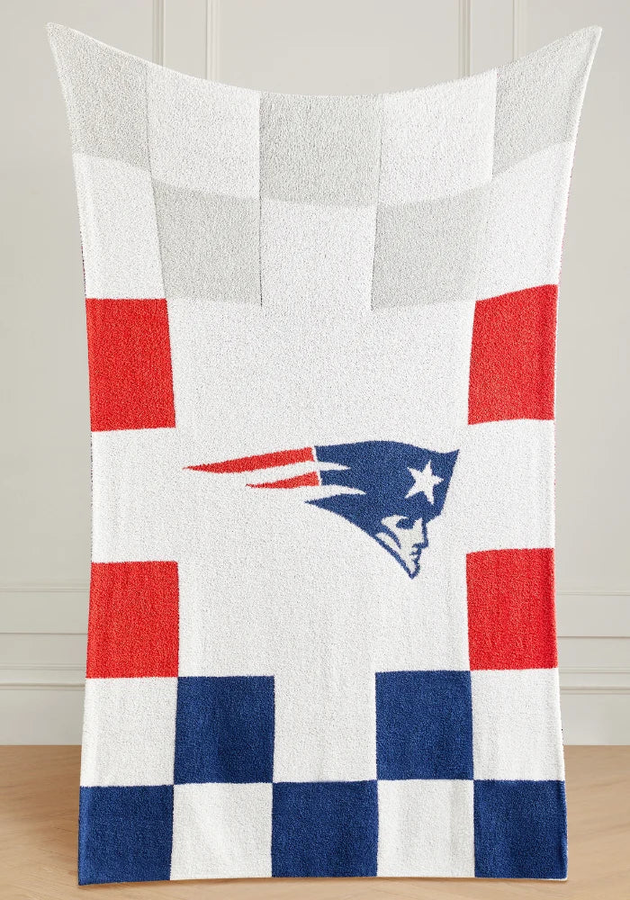 NFL Blankets