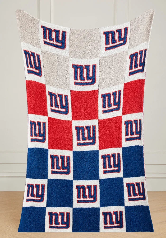 NFL Blankets