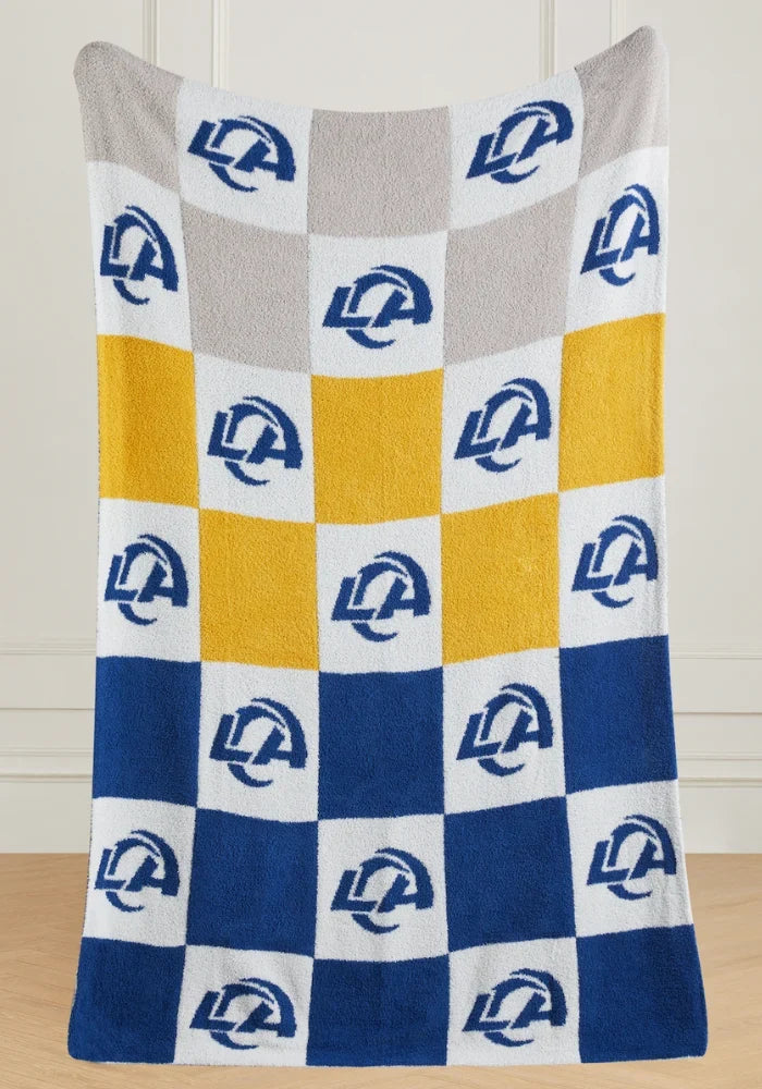 NFL Blankets