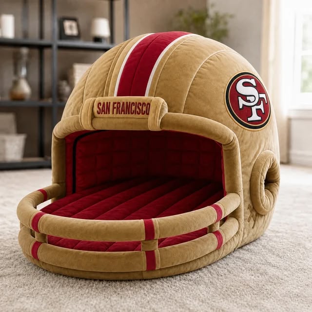 Twin Sized Helmet Beds