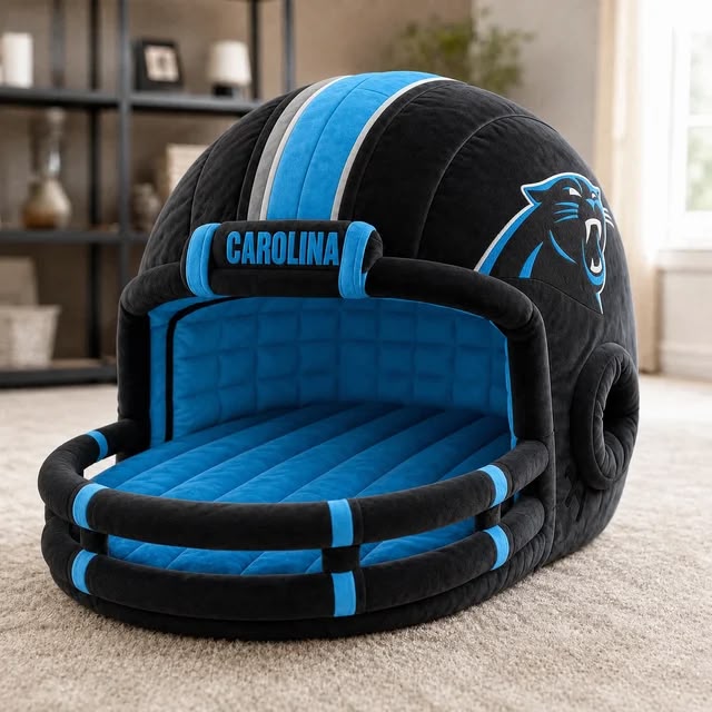 Twin Sized Helmet Beds