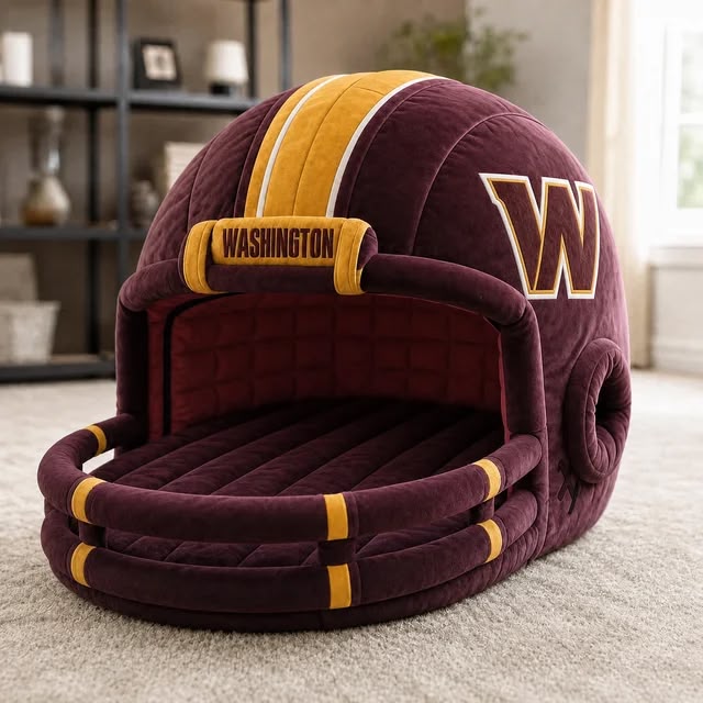 Twin Sized Helmet Beds